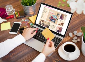 There are ways to make your dropshipping store stand out.