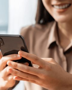 Chat GPT can also help you work with influencers.