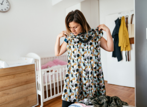 Dropshipping for women's products can be profitable.
